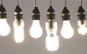 Ngồi quá lâu dưới bóng đèn điện sẽ khiến bạn già đi nhanh chóng