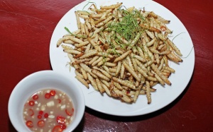 Những đặc sản không phải ai cũng dám thử ở Tây Bắc