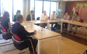 Phát động cuộc thi ảnh: 'Nước của chúng ta - Cuộc sống của chúng ta'