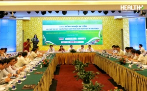 Giải pháp nâng cao quản lý an toàn thực phẩm theo chuỗi