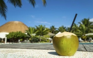 Nước dừa: Bí quyết để ngăn ngừa sỏi thận!