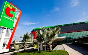 Central Group lên tiếng trước tin đồn người Trung Quốc đứng sau Big C