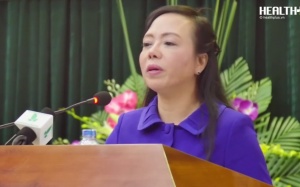 Ngành Y tế kiên quyết loại bỏ những 'con sâu làm rầu nồi canh'!