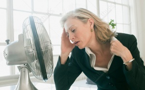 5 triệu chứng mãn kinh điển hình và cách khắc phục