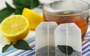 5 lợi ích của túi trà với sắc đẹp và sức khỏe