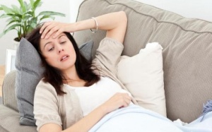 Những nguyên nhân khiến bạn bị huyết áp thấp