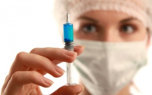 Sắp có vaccine dành cho bệnh Alzheimer