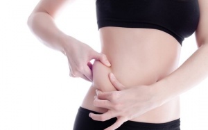 4 thực phẩm khiến bụng thêm ngấn mỡ