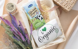 Sữa organic Vinamilk có thực sự tốt đến thế?