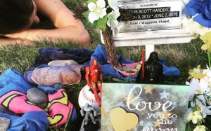 Thông điệp từ người mẹ vừa mất con thức tỉnh thói quen nhiều cha mẹ Việt đang mắc phải