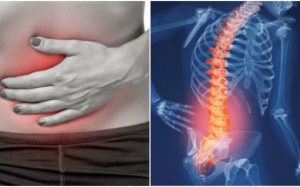 Tư vấn miễn phí viêm dạ dày do nhiễm HP và bệnh lý đau lưng