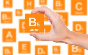 Top thực phẩm giàu vitamin B5 tốt cho máu và hormone sinh dục