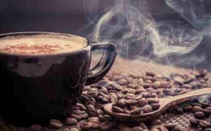 Ngăn ngừa bệnh gan chỉ với 2 tách cà phê mỗi ngày