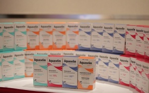 Tại sao Aquaselin giúp khử mùi hôi nách hiệu quả?