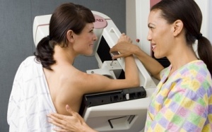Chữa ung thư vú không cần cắt bỏ