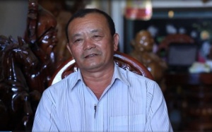 Khô da, dày sừng do đái tháo đường khó chẩn đoán