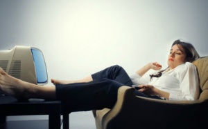 Lười vận động là nguyên nhân chính gây đái tháo đường