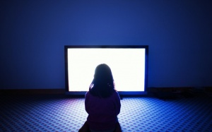 Nghiện xem tivi có thể giết chết bạn