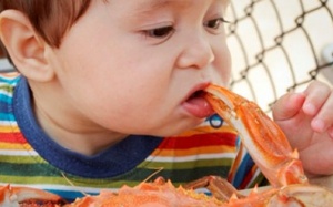 Dấu hiệu con bạn đang thiếu calci trầm trọng