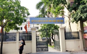 Hà Nội: Hơn 3.000 hộ dân bị “ăn chênh” hàng tỷ đồng tiền nước