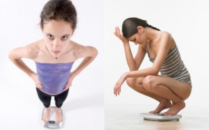 10 nguy cơ bệnh tật của những người 'mình dây'