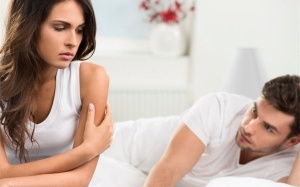 Nguyên nhân không ngờ khiến phụ nữ khó đậu thai