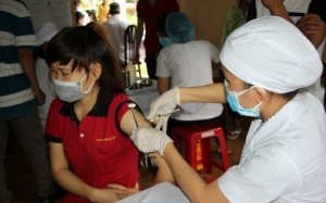 Bình Phước: Thêm 2 xã xuất hiện bệnh bạch hầu  