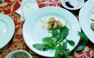  Một quán nhậu bị phạt 6 triệu đồng vì bán... đuông dừa 