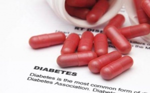 Thuốc mới điều trị cả bệnh đái tháo đường và loãng xương