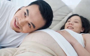 Những triệu chứng thường gặp khi mang thai