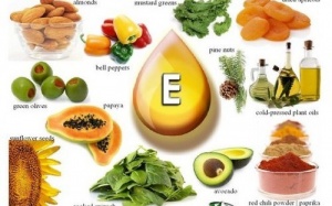 Uống vitamin E có giảm nguy cơ thoái hóa điểm vàng, đục thủy tinh thể?