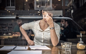 Chỉ dẫn để sống khoẻ hơn, làm việc hiệu quả hơn