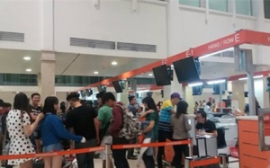 Tin tặc tấn công sân bay: 2 khuyến cáo quan trọng từ Vietnam Airlines