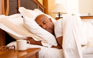 Ngủ ngáy: Dấu hiệu đái tháo đường ở người cao tuổi