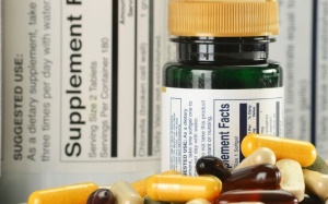 15 thành phần trong thực phẩm chức năng Mỹ tiềm ẩn nguy cơ bệnh tật! 