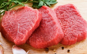 Ăn nhiều protein động vật có thể tăng nguy cơ tử vong