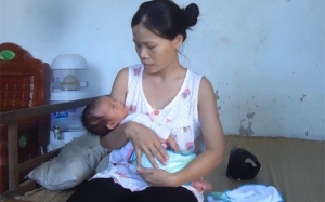 Bác sỹ cắt nhầm niệu quản của thai phụ