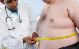 Những bệnh mà người béo phì có nguy cơ mắc phải