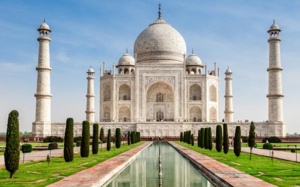 Những bí ẩn về Taj Mahal - điểm đến nhiều người mơ ước