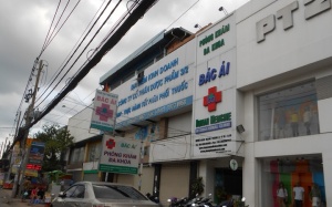 Chữa bệnh bằng tế bào gốc, người đàn ông suýt mất mạng