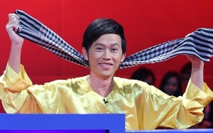 'Siêu du thuyền' và 'cao lương mỹ vị' của danh hài số 1 VN