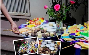 Hôm nay là ngày bắt đầu 'tháng cô hồn', vì sao lại gọi tháng 7 âm lịch như vậy?