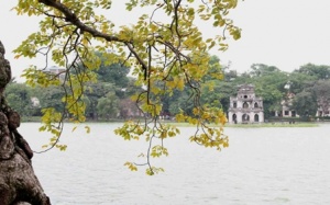 Miền Bắc mát mẻ trong 10 ngày tới