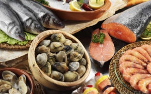 Bệnh nhân gout cần cắt giảm thực phẩm giàu purine