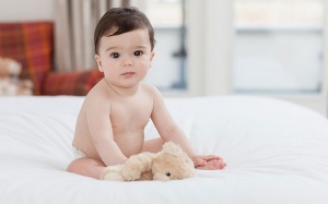 Hốt hoảng vì con trai bỗng dưng có 3 tinh hoàn