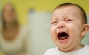 Làm sao biết trẻ bị lồng ruột?