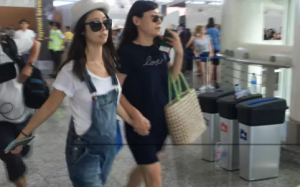 Lâm Tâm Như chính thức thừa nhận đã mang bầu 3 tháng, mùa Xuân năm sau sẽ hạ sinh