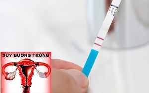 30 tuổi bị suy buồng trứng sớm, có sinh con được không?