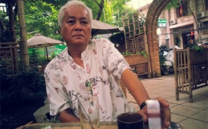 Lại một diễn viên nổi tiếng đối diện ung thư di căn