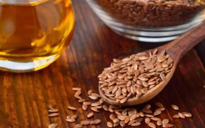 Hạt lanh - Phương thuốc giúp đẩy lùi buồng trứng đa nang